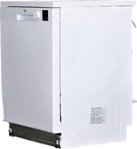Lave-vaisselle Pose Libre 14 couverts Reconditionné BEKO DVN06430W