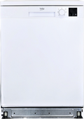 Lave-vaisselle Pose Libre 14 couverts Reconditionné BEKO DVN06430W