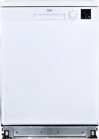 Lave-vaisselle Pose Libre 14 couverts Reconditionné BEKO DVN06430W