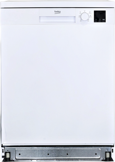 Lave-vaisselle Pose Libre 14 couverts Reconditionné BEKO DVN06430W