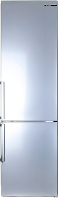 Réfrigérateur Avec Congélateur 363 Litres Reconditionné BOSCH KGN39VLCT