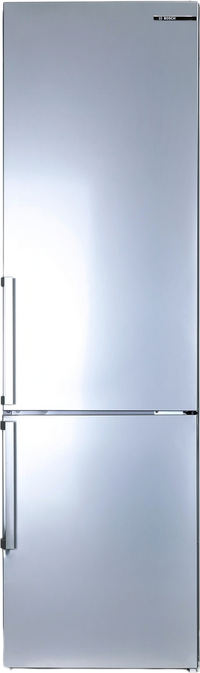 Réfrigérateur Avec Congélateur 363 Litres Reconditionné BOSCH KGN39VLCT
