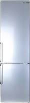 Réfrigérateur Avec Congélateur 363 Litres Reconditionné BOSCH KGN39VLCT