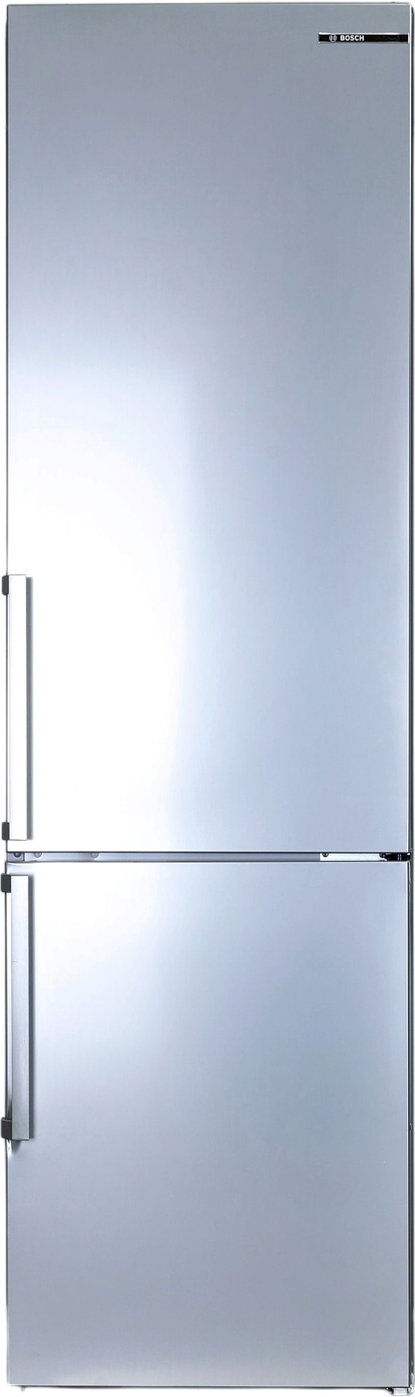 Réfrigérateur Avec Congélateur 363 Litres Reconditionné BOSCH KGN39VLCT