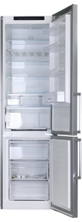 Réfrigérateur Avec Congélateur 363 Litres Reconditionné BOSCH KGN39VLCT