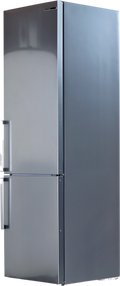 Réfrigérateur Avec Congélateur 363 Litres Reconditionné BOSCH KGN39VLCT