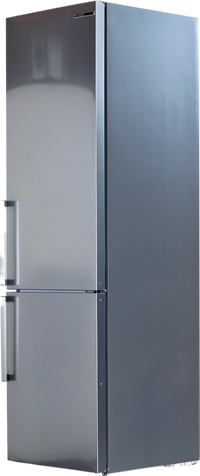 Réfrigérateur Avec Congélateur 363 Litres Reconditionné BOSCH KGN39VLCT