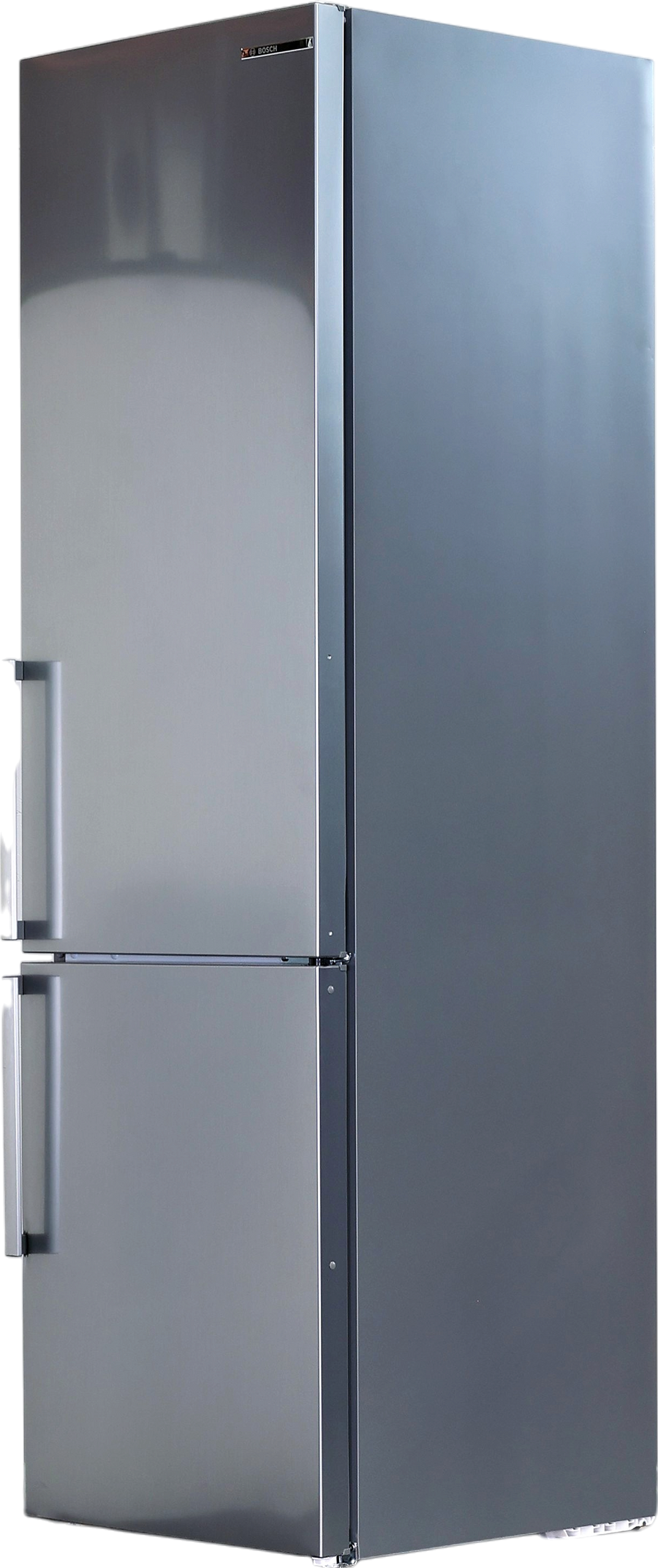 Réfrigérateur Avec Congélateur 363 Litres Reconditionné BOSCH KGN39VLCT