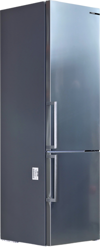 Réfrigérateur Avec Congélateur 363 Litres Reconditionné BOSCH KGN39VLCT