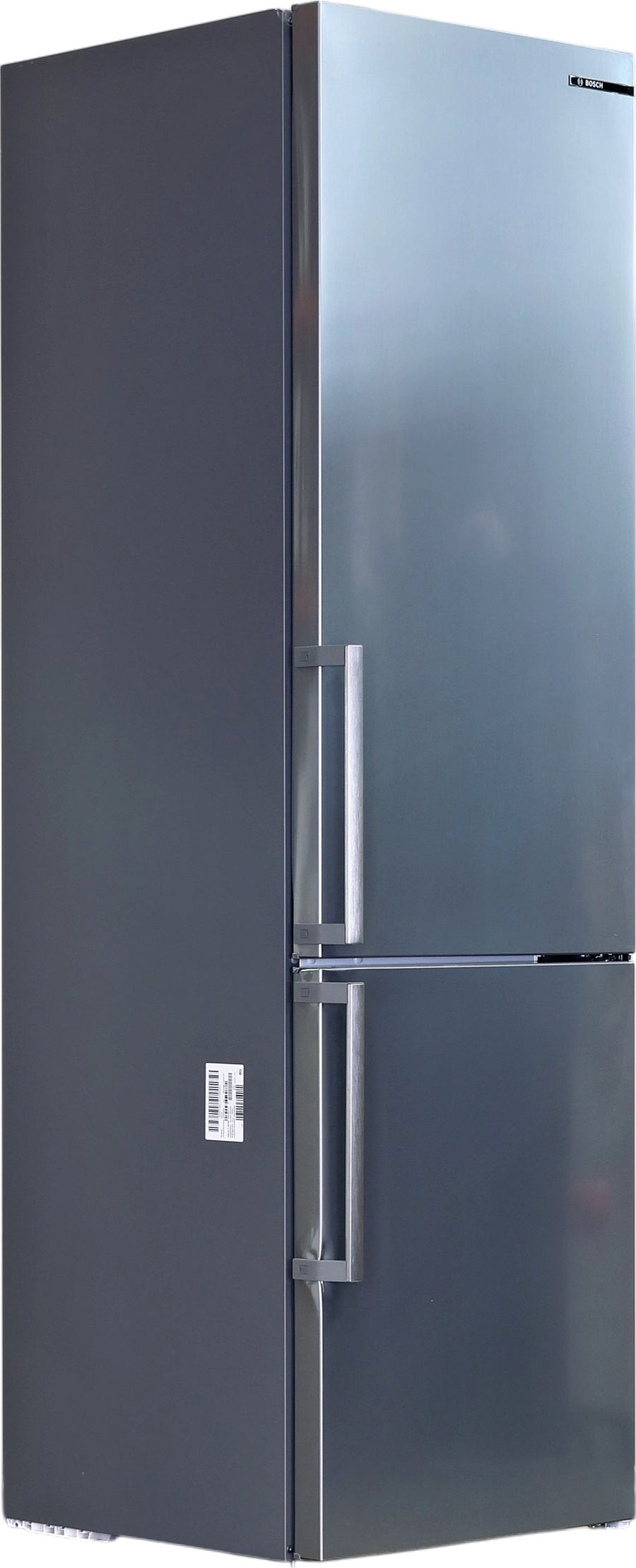 Réfrigérateur Avec Congélateur 363 Litres Reconditionné BOSCH KGN39VLCT
