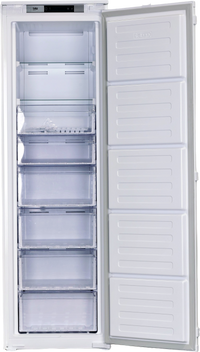 Congélateur Encastrable 220 Litres Reconditionné BEKO BFNA247E40SN