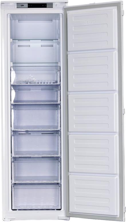 Congélateur Encastrable 220 Litres Reconditionné BEKO BFNA247E40SN