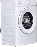 Lave-linge Hublot 7 kg Reconditionné INDESIT IMA762MYTIMEFR