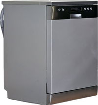 Lave-vaisselle Pose Libre 12 couverts Reconditionné BRANDT LVC328S