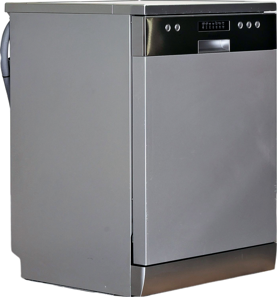 Lave-vaisselle Pose Libre 12 couverts Reconditionné BRANDT LVC328S