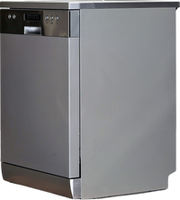 Lave-vaisselle Pose Libre 12 couverts Reconditionné BRANDT LVC328S