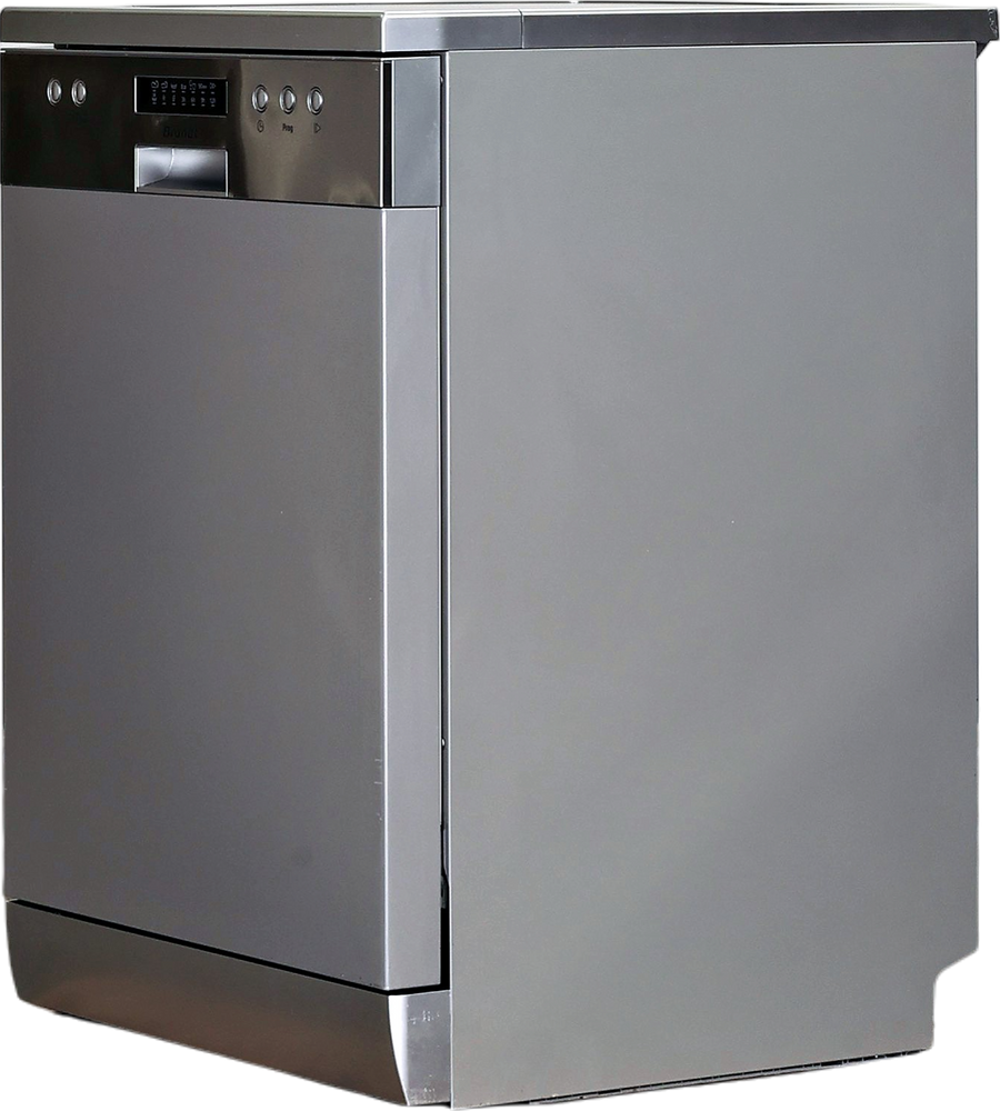 Lave-vaisselle Pose Libre 12 couverts Reconditionné BRANDT LVC328S