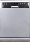 Lave-vaisselle Pose Libre 12 couverts Reconditionné BRANDT LVC328S