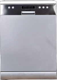 Lave-vaisselle Pose Libre 12 couverts Reconditionné BRANDT LVC328S