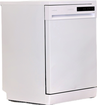 Lave-vaisselle Pose Libre 15 couverts Reconditionné SIGNATURE SLV15B42W