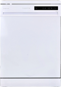 Lave-vaisselle Pose Libre 15 couverts Reconditionné SIGNATURE SLV15B42W
