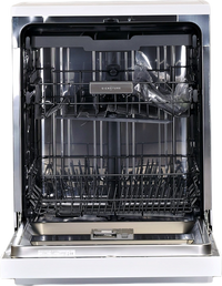 Lave-vaisselle Pose Libre 15 couverts Reconditionné SIGNATURE SLV15B42W