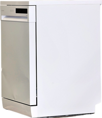Lave-vaisselle Pose Libre 15 couverts Reconditionné SIGNATURE SLV15B42W