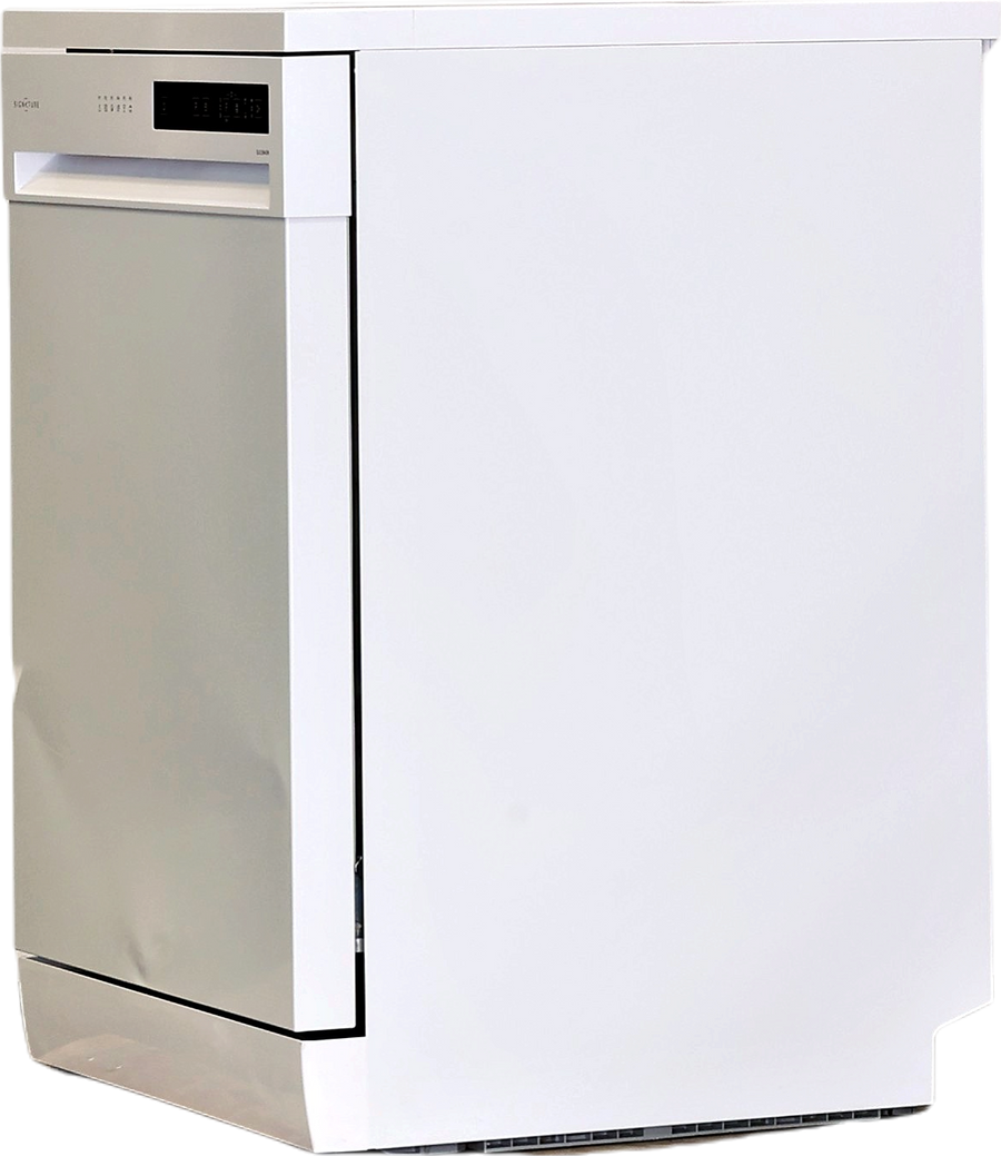 Lave-vaisselle Pose Libre 15 couverts Reconditionné SIGNATURE SLV15B42W