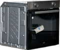 Four Chaleur Tournante 74 L Reconditionné BEKO BBIC14000X