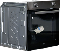 Four Chaleur Tournante 74 L Reconditionné BEKO BBIC14000X