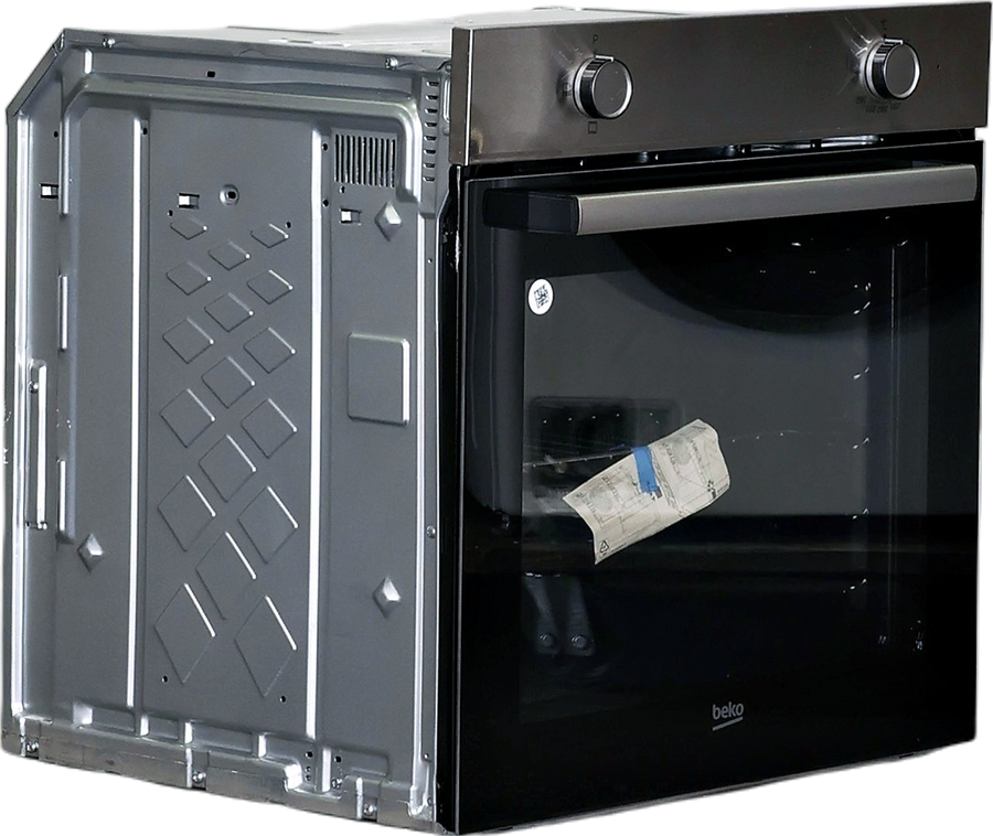 Four Chaleur Tournante 74 L Reconditionné BEKO BBIC14000X