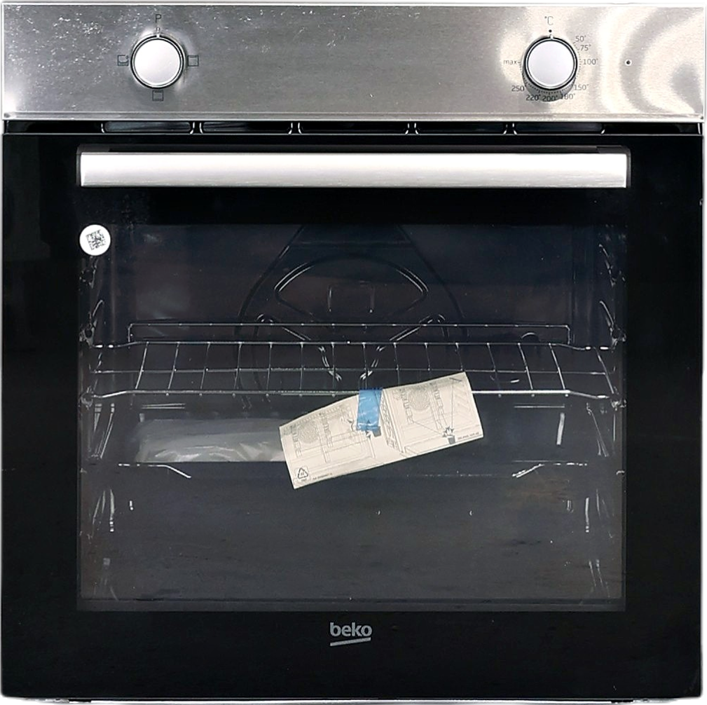 Four Chaleur Tournante 74 L Reconditionné BEKO BBIC14000X