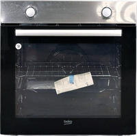 Four Chaleur Tournante 74 L Reconditionné BEKO BBIC14000X