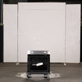 Four Chaleur Tournante 74 L Reconditionné BEKO BBIC14000X