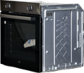 Four Chaleur Tournante 74 L Reconditionné BEKO BBIC14000X