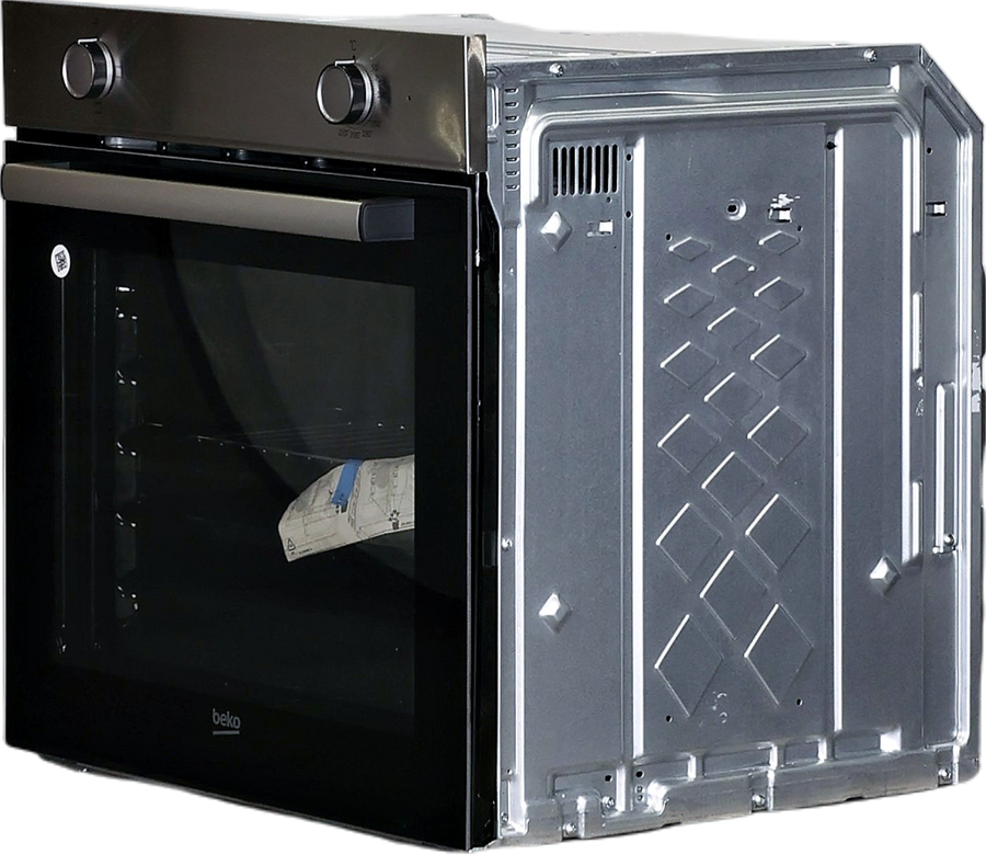 Four Chaleur Tournante 74 L Reconditionné BEKO BBIC14000X