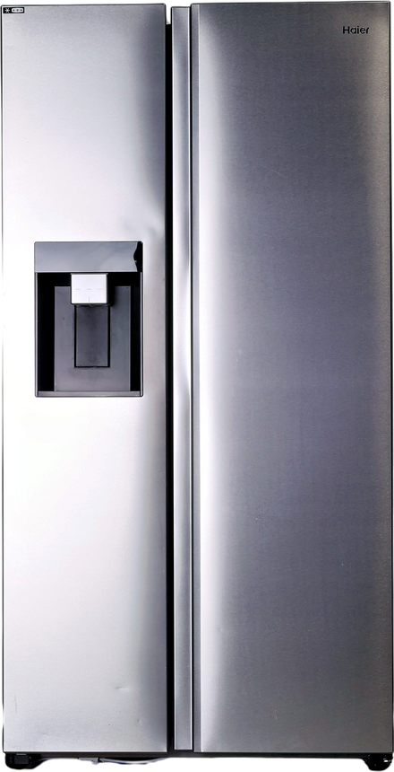 Réfrigérateur Américain 601 Litres Reconditionné HAIER HSW59F18EIMM