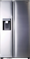 Réfrigérateur Américain 601 Litres Reconditionné HAIER HSW59F18EIMM