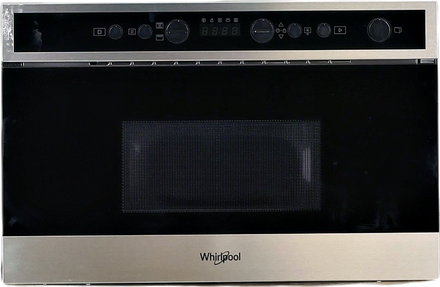 Four Micro-ondes 22 L Reconditionné WHIRLPOOL WMN4I4BXF