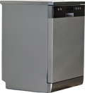 Lave-vaisselle Pose Libre 12 couverts Reconditionné BRANDT LVC128S