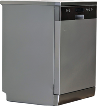 Lave-vaisselle Pose Libre 12 couverts Reconditionné BRANDT LVC128S