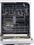 Lave-vaisselle Pose Libre 12 couverts Reconditionné BRANDT LVC128S