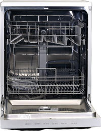 Lave-vaisselle Pose Libre 12 couverts Reconditionné BRANDT LVC128S