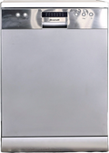 Lave-vaisselle Pose Libre 12 couverts Reconditionné BRANDT LVC128S