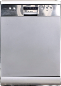 Lave-vaisselle Pose Libre 12 couverts Reconditionné BRANDT LVC128S