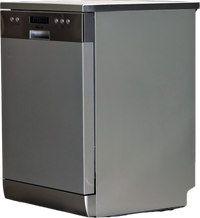 Lave-vaisselle Pose Libre 12 couverts Reconditionné BRANDT LVC128S