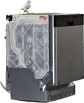 Lave-vaisselle Encastrable 13 couverts Reconditionné BOSCH SMV2HTX02E