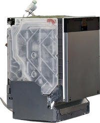 Lave-vaisselle Encastrable 13 couverts Reconditionné BOSCH SMV2HTX02E