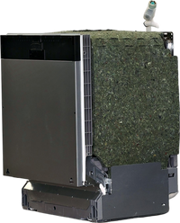 Lave-vaisselle Encastrable 13 couverts Reconditionné BOSCH SMV2HTX02E