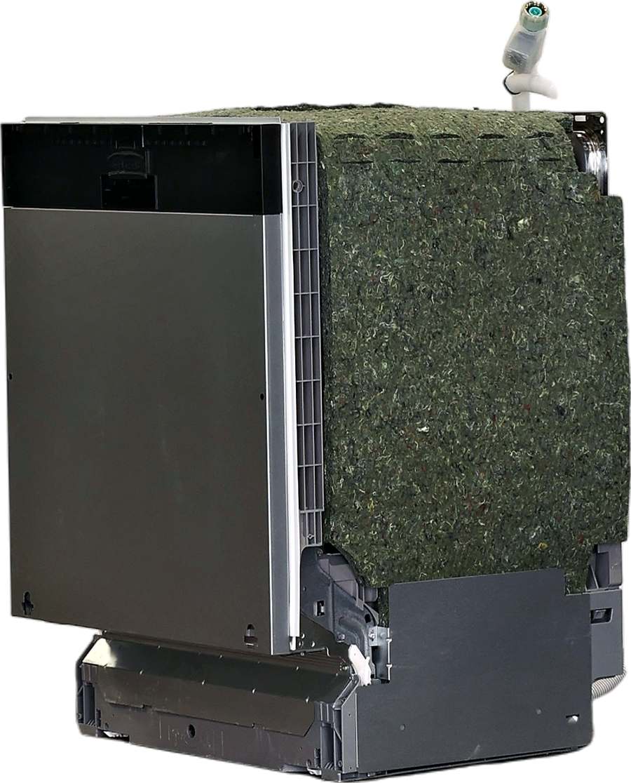 Lave-vaisselle Encastrable 13 couverts Reconditionné BOSCH SMV2HTX02E